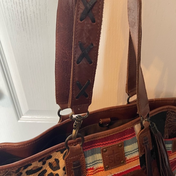 STS Ranchwear purse - Picture 8 of 8